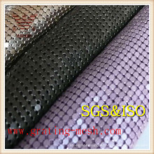 Decorative Wire Mesh/ Metal Curtain Mesh From Anping